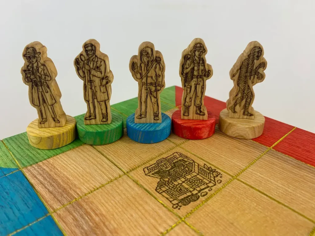 satisfaction client pions pyramide jeu bois massif seve et copeaux
